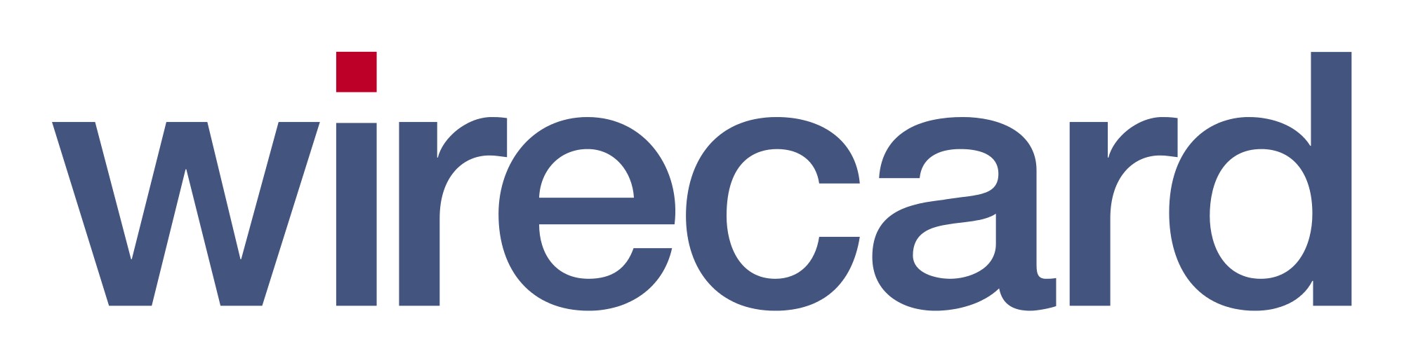 wirecard